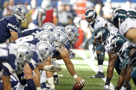 Nov 6, 2023 · The Eagles did all they could on Dallas' final drive to cough up the game. Dak Prescott needed to move the Cowboys 86 yards in 46 seconds for the potential winning score — and promptly got 56 ...